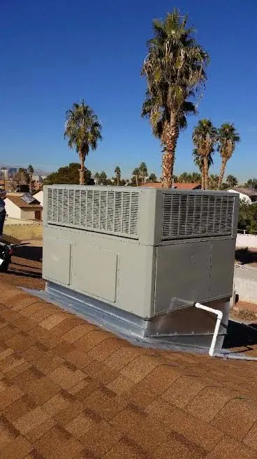 HVAC services in Redondo Beach, CA